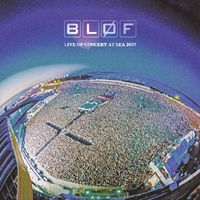 Bløf - Live Op Concert At Sea 2023