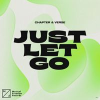 Chapter & Verse - Just Let Go