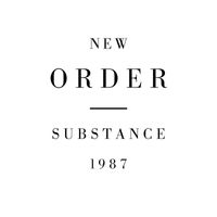 New Order - Substance (2023 Reissue)