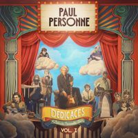 Paul Personne - Dédicaces (My spéciales personnelles covers) (Vol. 1)