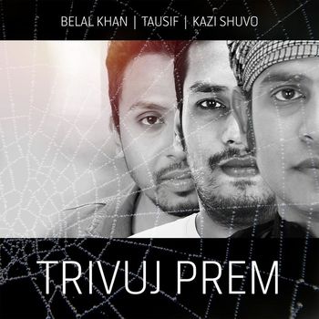 Tausif, Puja - Trivuj Prem