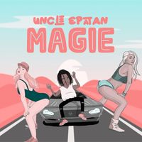 Uncle Epatan - Magie