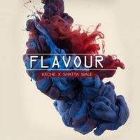 Keche - Flavour (feat. Shatta Wale)