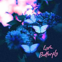 Lyta - Butterfly (Sped Up)