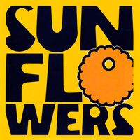 Sunflowers - Inside Out
