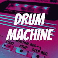 2AM - Drum Machine