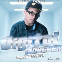 Beto Jamil - Digital Swagger