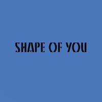 James Arthur - Shape of You (Piano Version)