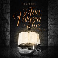 Coro Edipaul - Tua Palavra é luz (Playback)