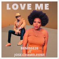 Benisse26 - Love Me (feat. Jose Chameleone)