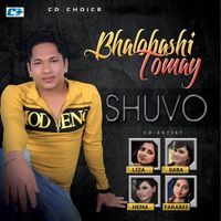 Shuvo - Bhalobashi Tomay