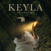 Keyla - Te Seguiré, Vol. 2