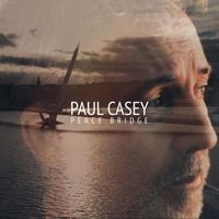 Paul Casey - Peace Bridge