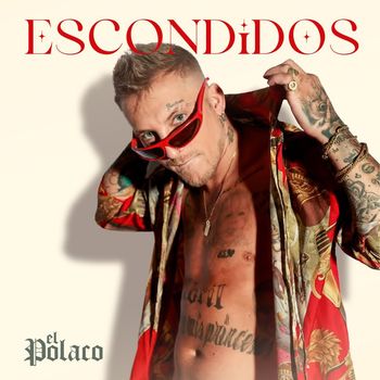 El Polaco - Escondidos