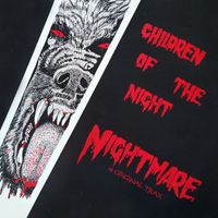 Nightmare - Children Of The Night