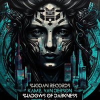 Kamil van Derson - Shadows Of Darkness