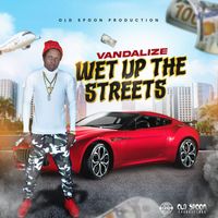 Vandalize - Wet Up The Streets (Explicit)