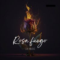 Leo Music - Rosa fuego