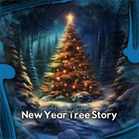 Aleksandr Stroganov - New Year Tree Story