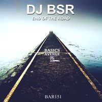 DJ BSR - End Of The Road