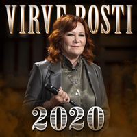Virve Rosti - 2020 (Vain elämää kausi 14)
