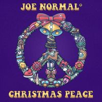 Joe Normal - Christmas Peace