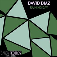 David Diaz - Raining Day