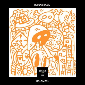 Toprak Baris - Dalamayè