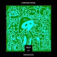 Christian Cheval - Disposition
