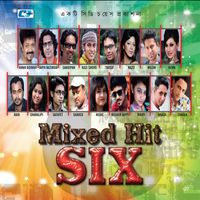 Shafayet - Mixed Hit 6