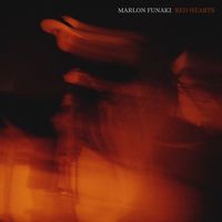 Marlon Funaki - Red Hearts