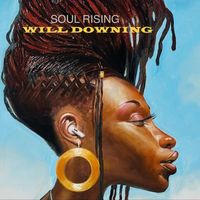Will Downing - Soul Rising