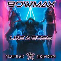 BowMax - Like a Boss
