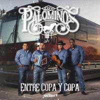 Los Palominos - Entre Copa Y Copa