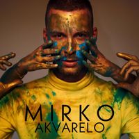 Mirko - Akvarelo