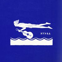 Herr D.K. - Hydra (Explicit)