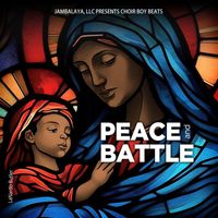 Lanardo Butler - Choir Boy Beats Peace and Battle