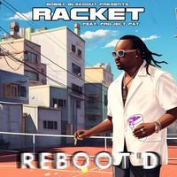 Bobby Blakdout - RACKET (Original Mix [Explicit])