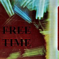 Faris - Free Time (Explicit)