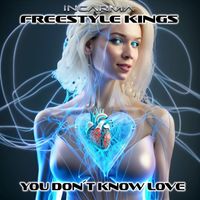 INCARMA - You Don´t Know Love (Freestyle Mix)