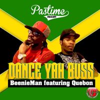 Beenie Man - Dance Yah Buss (feat. Quebon)