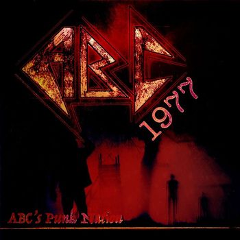ABC - Punk Nation (1977)
