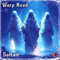 Saltair - Warp Road