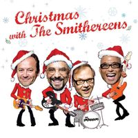 The Smithereens - Santa, Bring My Baby Back To Me