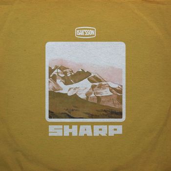 Isak'sSon - Sharp