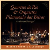 Quarteto do Rio - Ao Vivo em Portugal - Ovar 2022 (Live)