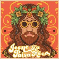 Parth Bhatt - Jeene Ka Paisa Mile (Explicit)