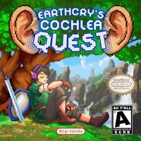 Earthcry - Cochlea Quest