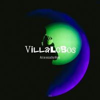 Villalobos - Así se escucha ahora (Explicit)