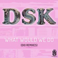DSK - What Would We Do (Dio Remixes)